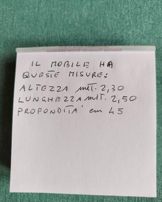 Letto a scomparsa