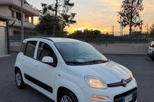 FIAT PANDA 1.2 LOUNGE UNICO PROPRIETARIO 65.000Km