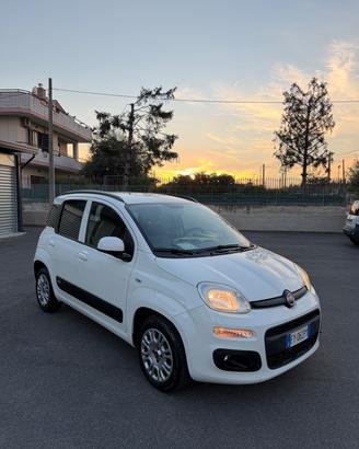 FIAT PANDA 1.2 LOUNGE UNICO PROPRIETARIO 65.000Km