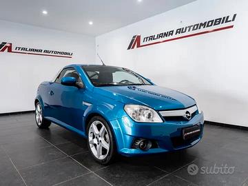 Opel Tigra TwinTop 1.8 16V Sport
