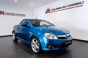 Opel Tigra TwinTop 1.8 16V Sport