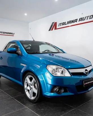 Opel Tigra TwinTop 1.8 16V Sport