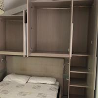 Camera da letto matrimoniale