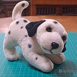 Peluche cucciolo dalmata