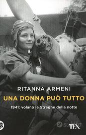 Una Donna Può Tutto - Ritanna Armeni