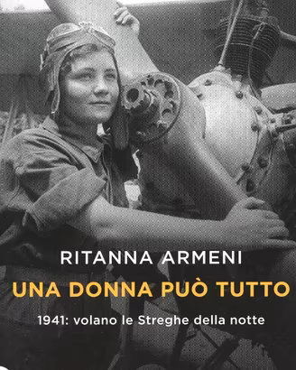 Una Donna Può Tutto - Ritanna Armeni