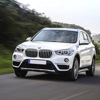 BMW X1 sDrive18d Advantage