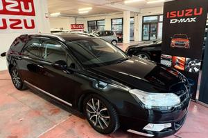 CITROEN C5 TOURER CAMBIO AUT. Diesel 2.0 CV 160 Km