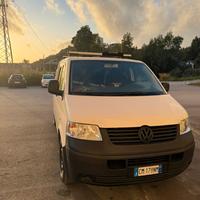 Vw t5