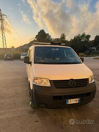Vw t5