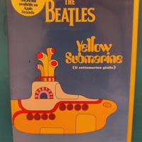Dvd the Beatles Yellow submarine