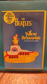 Dvd the Beatles Yellow submarine