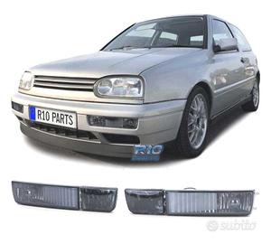 FARI ANTIABBAGLIANTI CON FRECCIA VOLKSWAGEN VW GOL