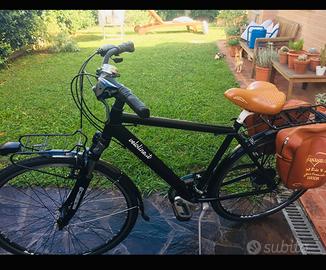 Bicicletta da uomo