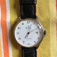 Bulova fine anni 70 , perfetto
