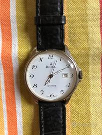 Bulova fine anni 70 , perfetto