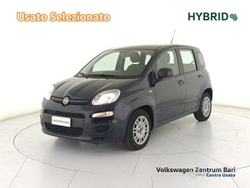 Fiat Panda 1.0 firefly hybrid s&s 70cv