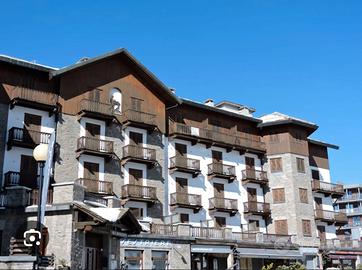 Ferragosto a Sestriere