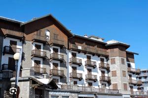 Ferragosto a Sestriere