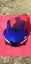 Ricambi Yamaha R3 2020