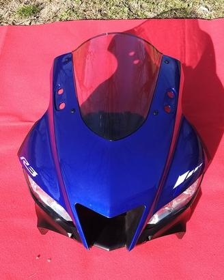 Ricambi Yamaha R3 2020