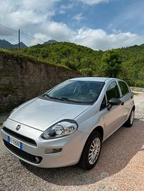 Grande punto x neopatentati 