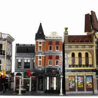 Mega Collezione Lego