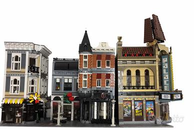 Mega Collezione Lego