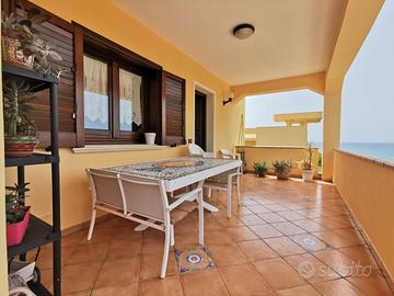 23/30 agosto e settembre BAIA CORNINO