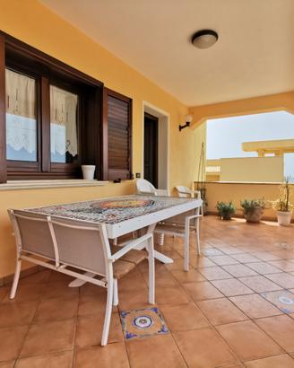 23/30 agosto e settembre BAIA CORNINO
