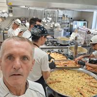 chef cuoco 360
