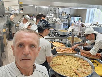 chef cuoco 360