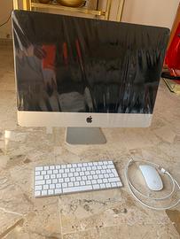 Imac praticamente nuovo