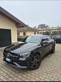 Mercedes GLC200 4 matic