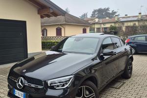 Mercedes GLC200 4 matic