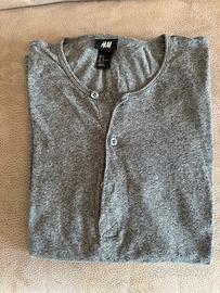 Maglietta intima uomo H&M