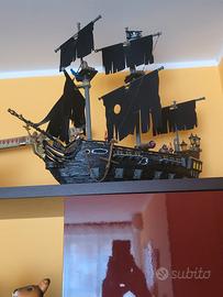 Perla Nera Megabloks