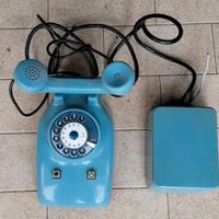 Telefono a rotella safnat