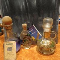 Liquori mignon da collezione