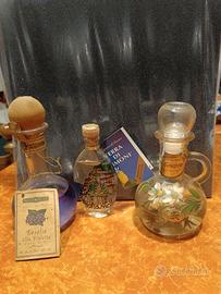 Liquori mignon da collezione