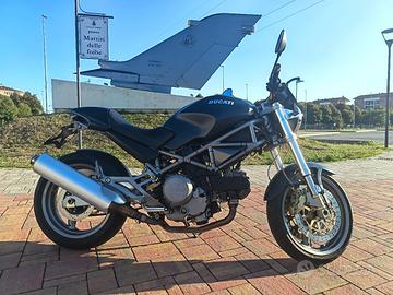 ducati monster