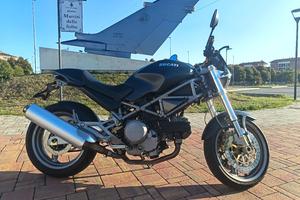  ducati monster