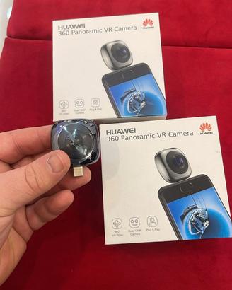 HUAWEI VR CAM 360°