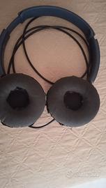 cuffie audio JVC