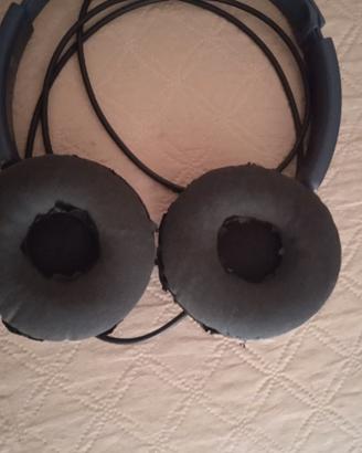 cuffie audio JVC
