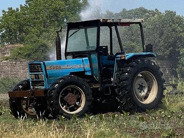 Landini 6860