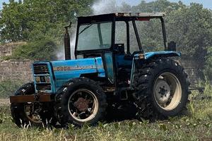 Landini 6860