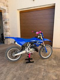 Yamaha YZ 125 2026