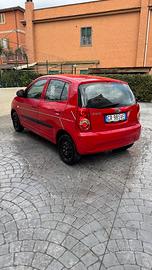 Kia Picanto 2009