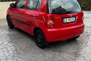Kia Picanto 2009